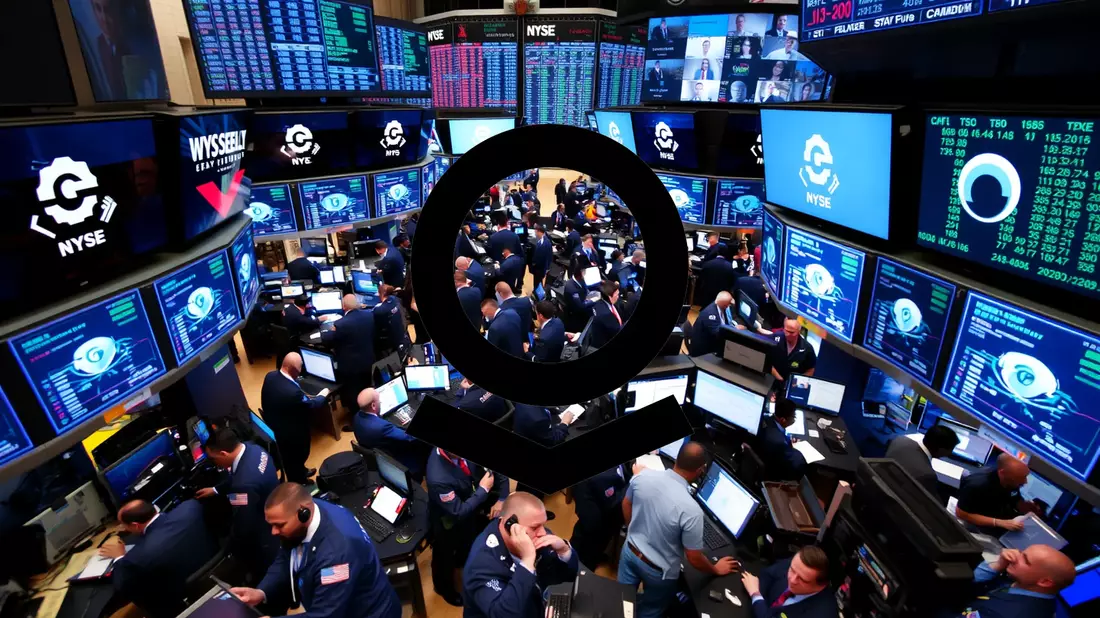 Palantir: ¿El espejismo de la inteligencia artificial se desvanece? - Bild: über boerse-global.de