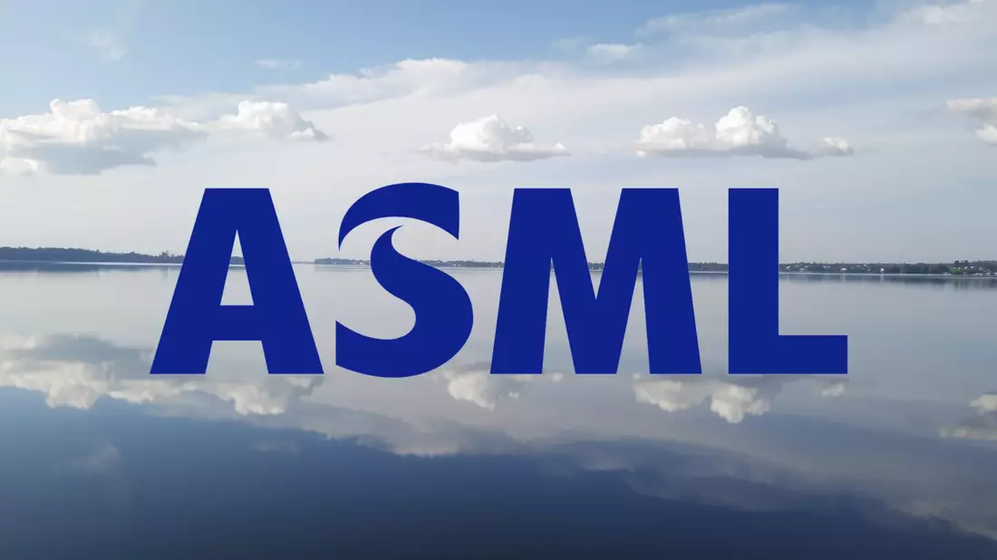 ASML Shares Surge to New Heights Amid AI Demand and Analyst Optimism - Bild: über boerse-global.de