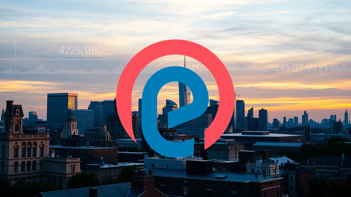 Eutelsat Shares: A Credit Upgrade Amidst Investor Uncertainty - Foto: über boerse-global.de