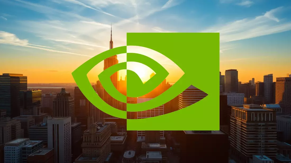 Nvidia: La euforia se enfría tras una inversión multimillonaria - Bild: über boerse-global.de