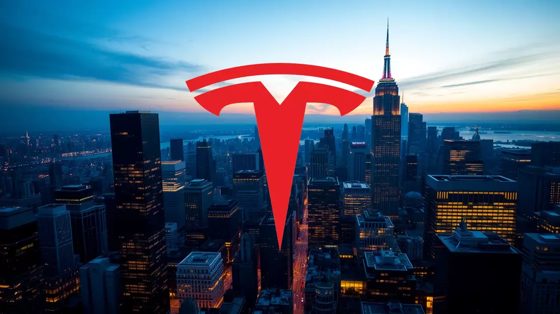 Tesla en la Mira: La Apuesta de Michael Burry y los Datos que Preocupan - Bild: über boerse-global.de