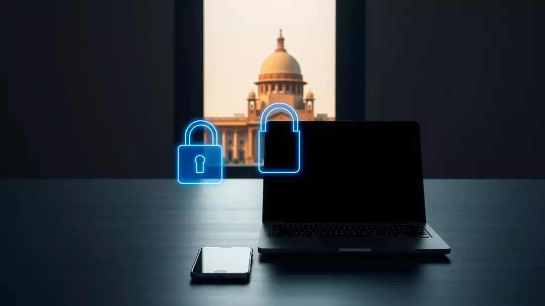 Indien zwingt Apple und Samsung zur Vorinstallation von Regierungs-App - Bild: über boerse-global.de