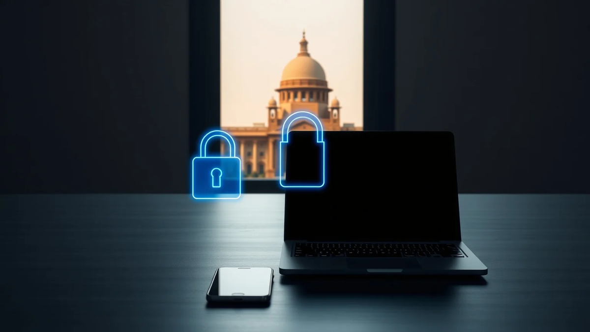 Indien zwingt Apple und Samsung zur Vorinstallation von Regierungs-App - Foto: über boerse-global.de