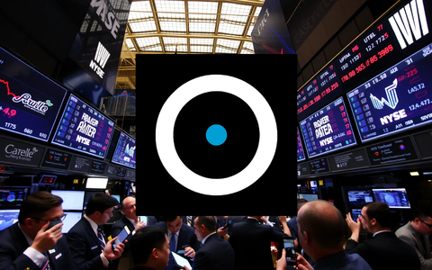 Oryzon Genomics: La Bolsa Castiga su Plan de Ampliación de Capital - Foto: über boerse-global.de