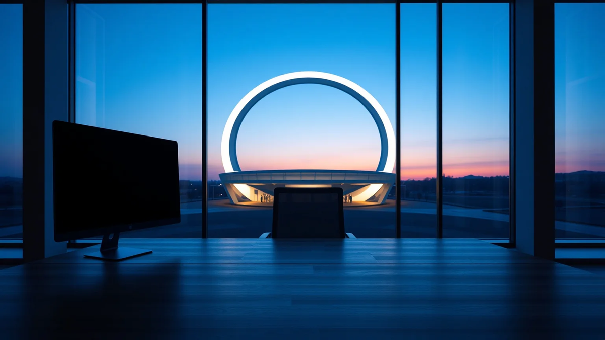 Apple: Neuer AI-Chef soll Rückstand aufholen - Foto: über boerse-global.de