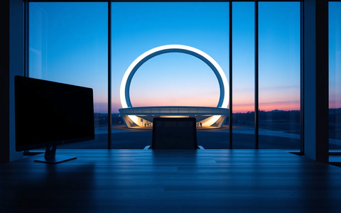 Apple: Neuer AI-Chef soll Rückstand aufholen - Foto: über boerse-global.de