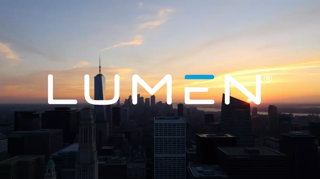 Lumen Stock Surges on AI Infrastructure Demand - Bild: über boerse-global.de