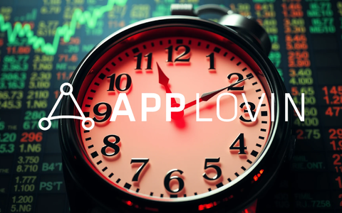 Applovin Shares Surge as Analyst Sets Ambitious New Target - Foto: über boerse-global.de