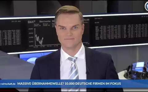 Manuel Koch (Inside Wirtschaft): „Viele Private-Equity-Investoren bringen Kapital und Know-how - Foto: inside-wirtschaft.de