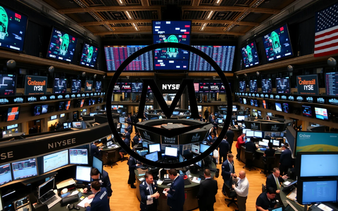 Movado Shares Surge: Is a Record High Within Reach? - Foto: über boerse-global.de