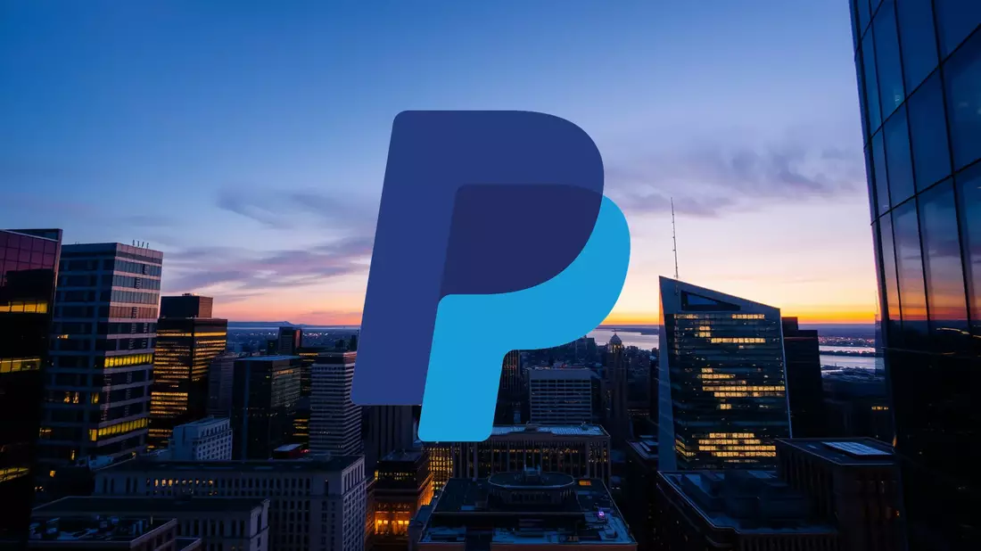 PayPal Aktie: Flucht der Insider! - Bild: über boerse-global.de