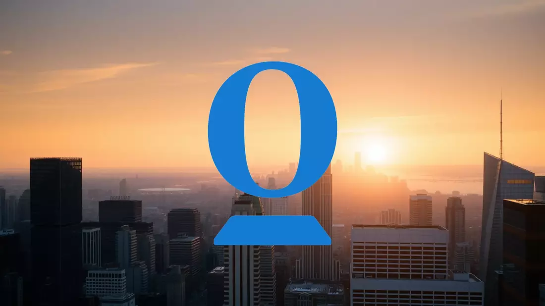 Opendoor Shares Signal Deep Distress as Losses Mount and Insiders Sell Illustration mit AI erstellt übermittelt durch boerse-global.de
