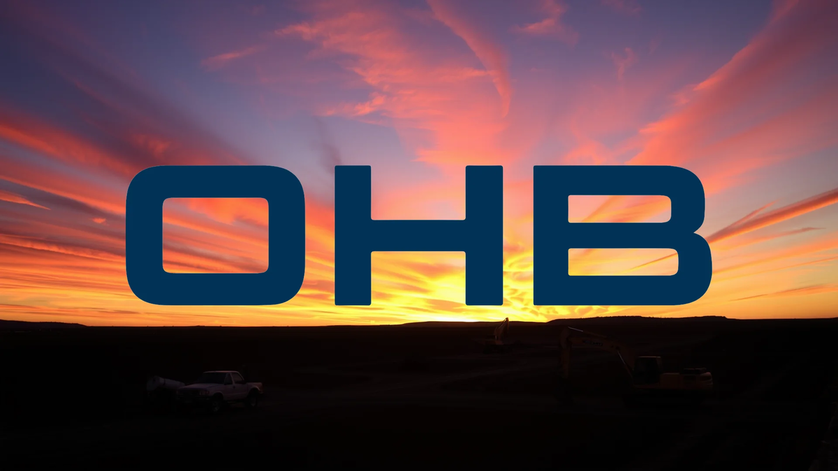 OHB SE Aktie: Erfrischende Impulse! - Foto: über boerse-global.de