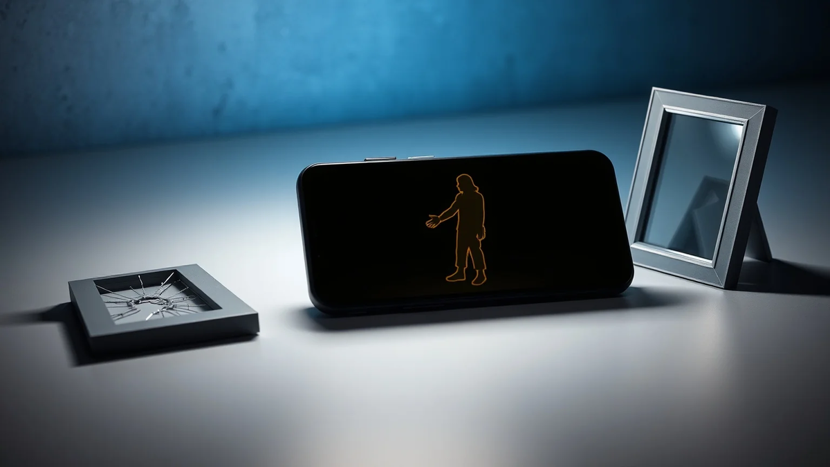 WhatsApp-Betrug: KI-Deepfakes täuschen Tausende - Foto: über boerse-global.de