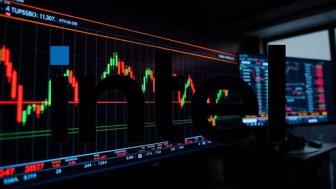 Intel: ¿El acuerdo con Apple marcará su resurgimiento? - Bild: über boerse-global.de