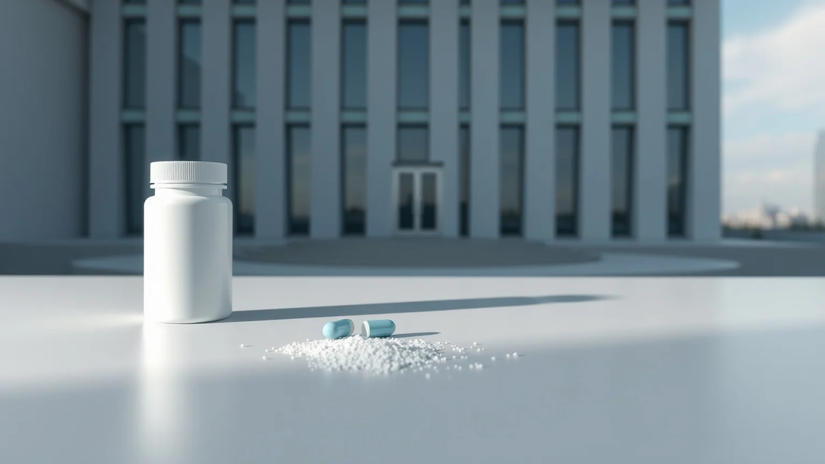 Ozempic: Australien verschärft Warnpflicht bei Suizidrisiko - Foto: über boerse-global.de