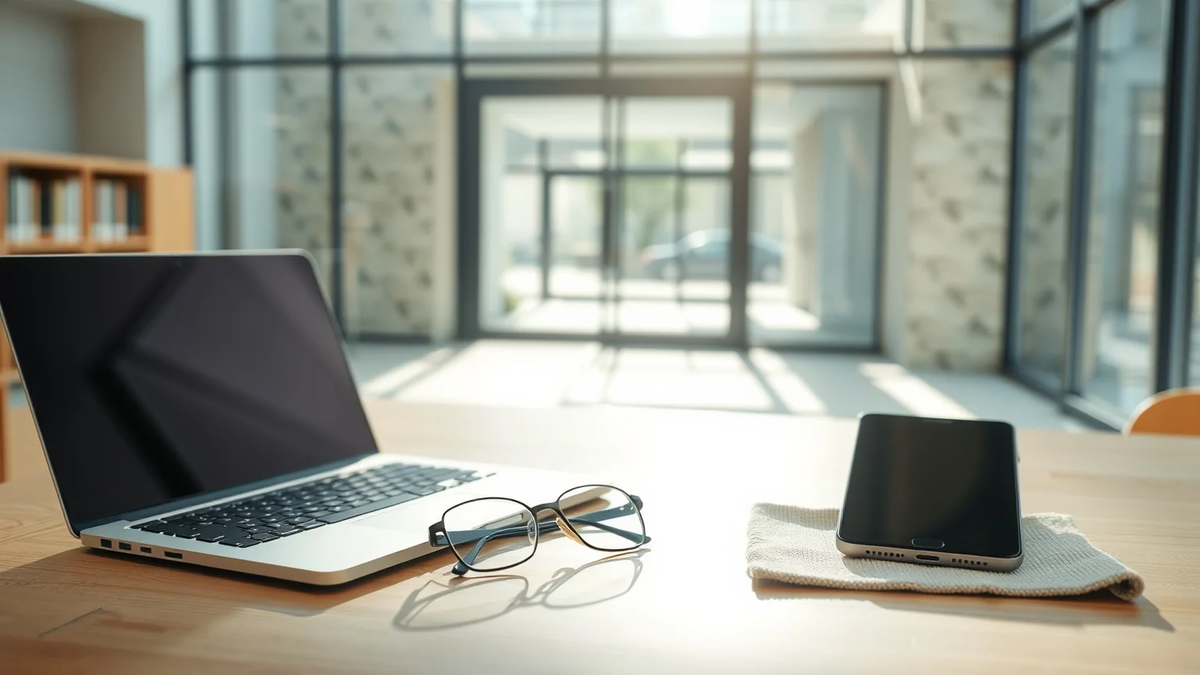 Digital GuruCool: Wie Schüler Senioren vor Cyberkriminalität schützen - Foto: über boerse-global.de