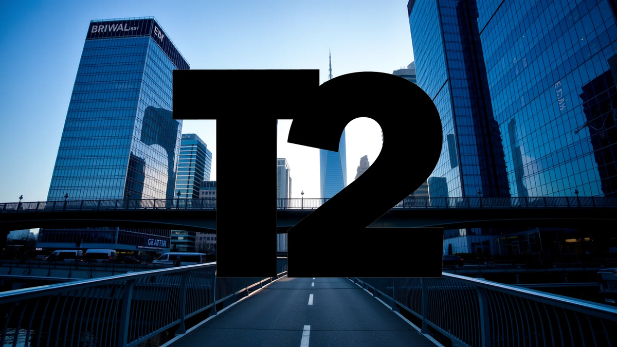 Take-Two Aktie: GTA-Hype entfacht! - Foto: über boerse-global.de