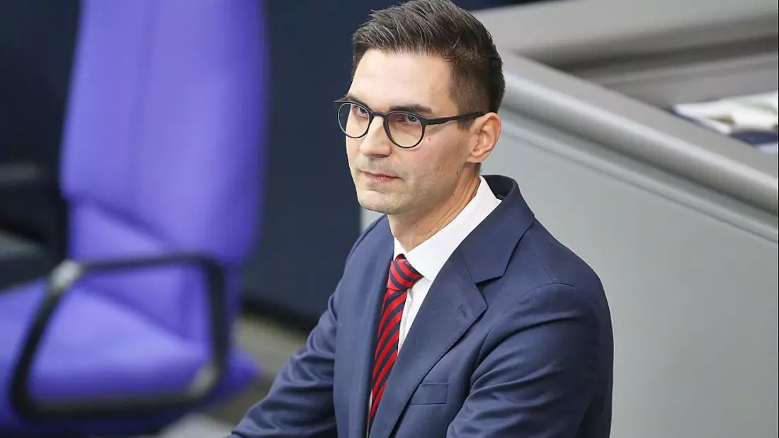 Sepp Müller (Archiv) - Bild: über dts Nachrichtenagentur