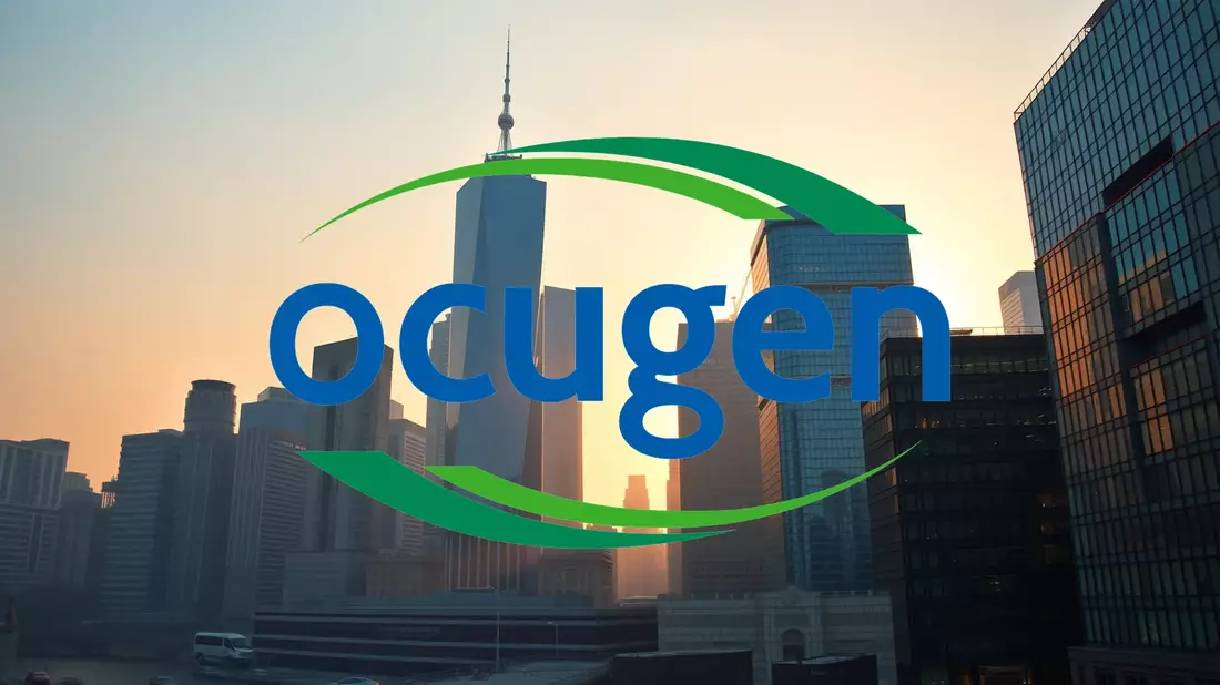 A New Rival Emerges in the Race to Treat Stargardt Disease Illustration mit AI erstellt übermittelt durch boerse-global.de