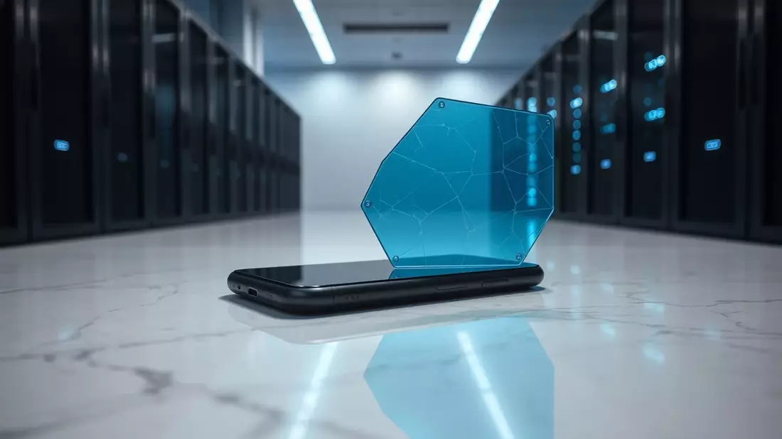 Google behebt 107 Android-Lücken – zwei werden bereits angegriffen - Bild: über boerse-global.de