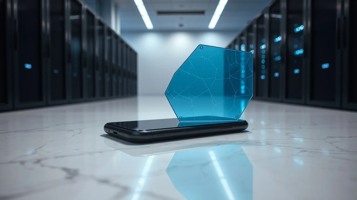 Google behebt 107 Android-Lücken – zwei werden bereits angegriffen - Foto: über boerse-global.de