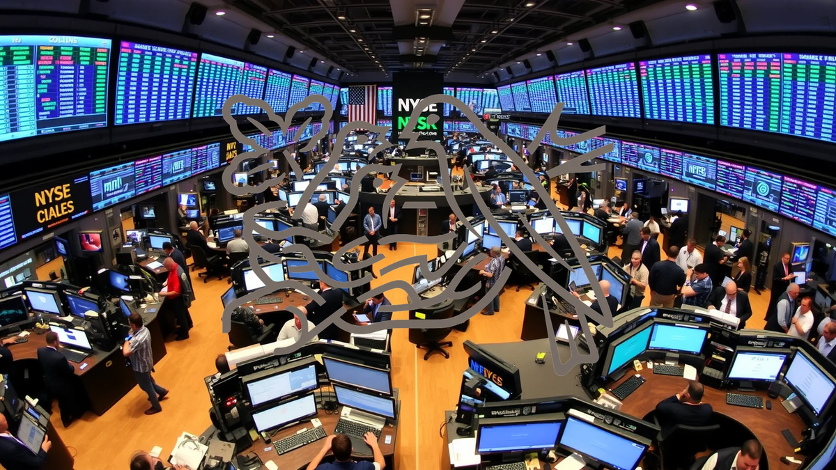 Nestlé Aktie: Radikaler Umbau startet! - Foto: über boerse-global.de