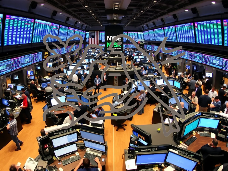 Nestlé Aktie: Radikaler Umbau startet! - Foto: über boerse-global.de