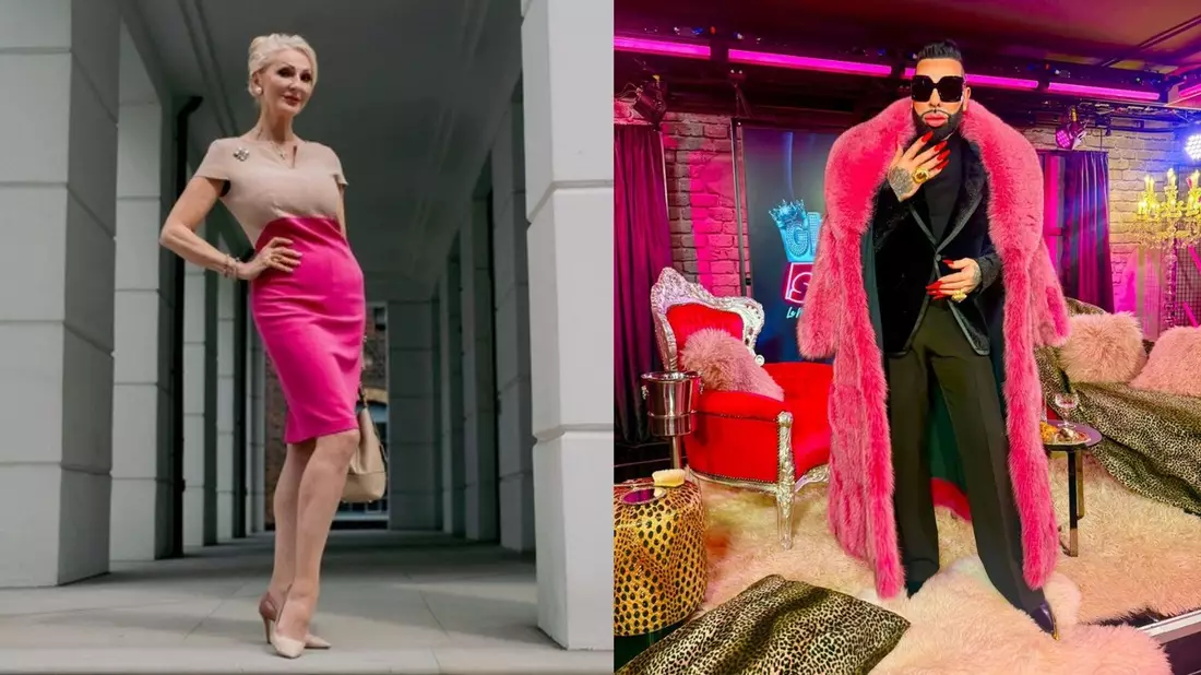 Überraschung in GLAM SLAM - La Nick und Glööckler schlagen auf: Désirée Nick sucht einen Mann! - Bild: presseportal.de
