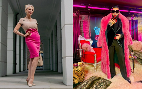 Überraschung in GLAM SLAM - La Nick und Glööckler schlagen auf: Désirée Nick sucht einen Mann! - Foto: presseportal.de