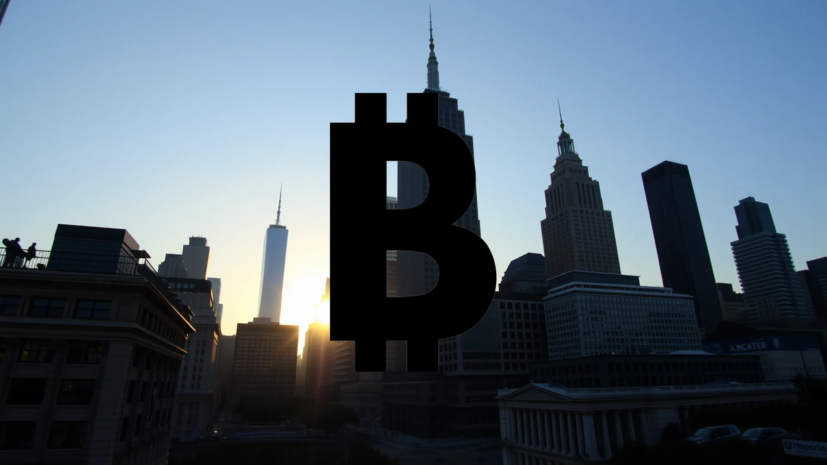 Strategy Inc. Faces Investor Backlash After Drastic Forecast Revision - Foto: über boerse-global.de