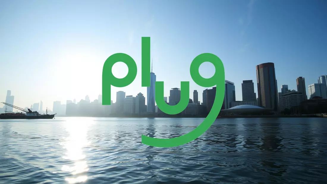 Plug Power’s NASA Contract Fails to Offset Investor Concerns Over Dilution Illustration mit AI erstellt übermittelt durch boerse-global.de
