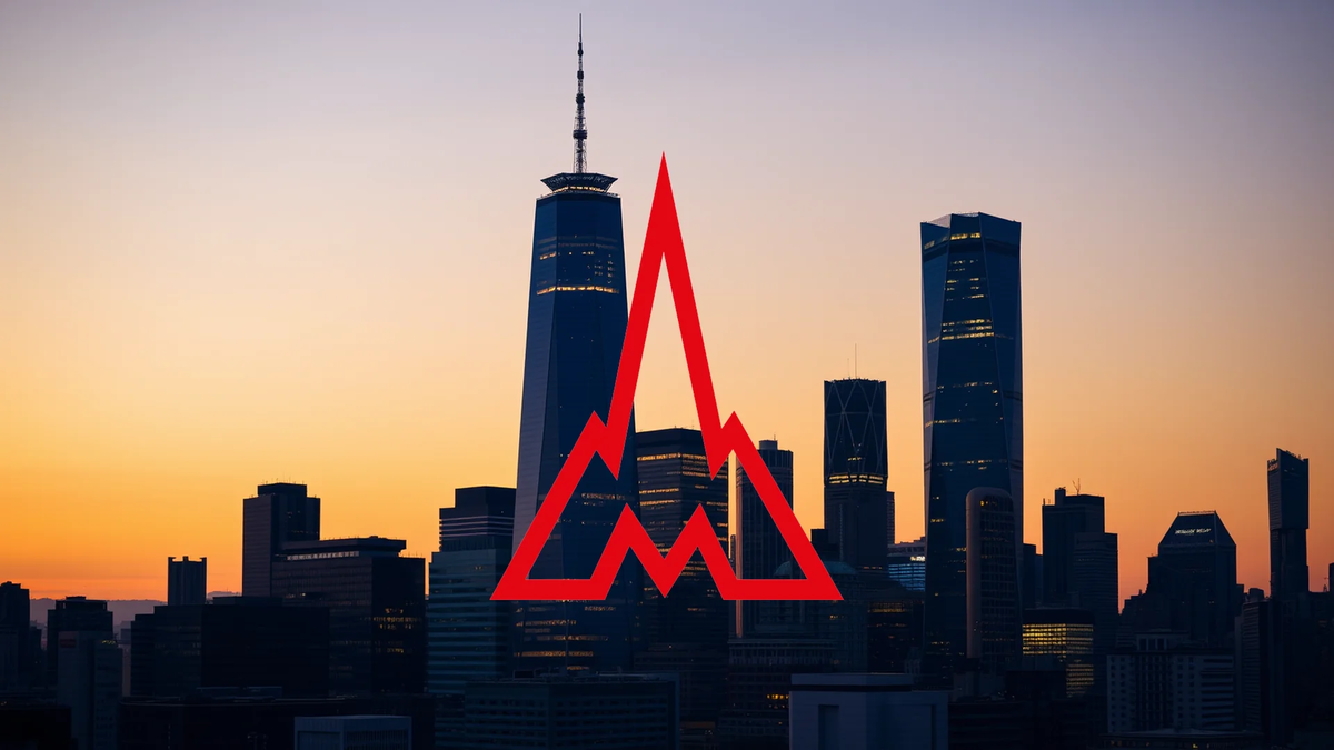 Deutz Aktie: Absturz geht weiter! - Foto: über boerse-global.de