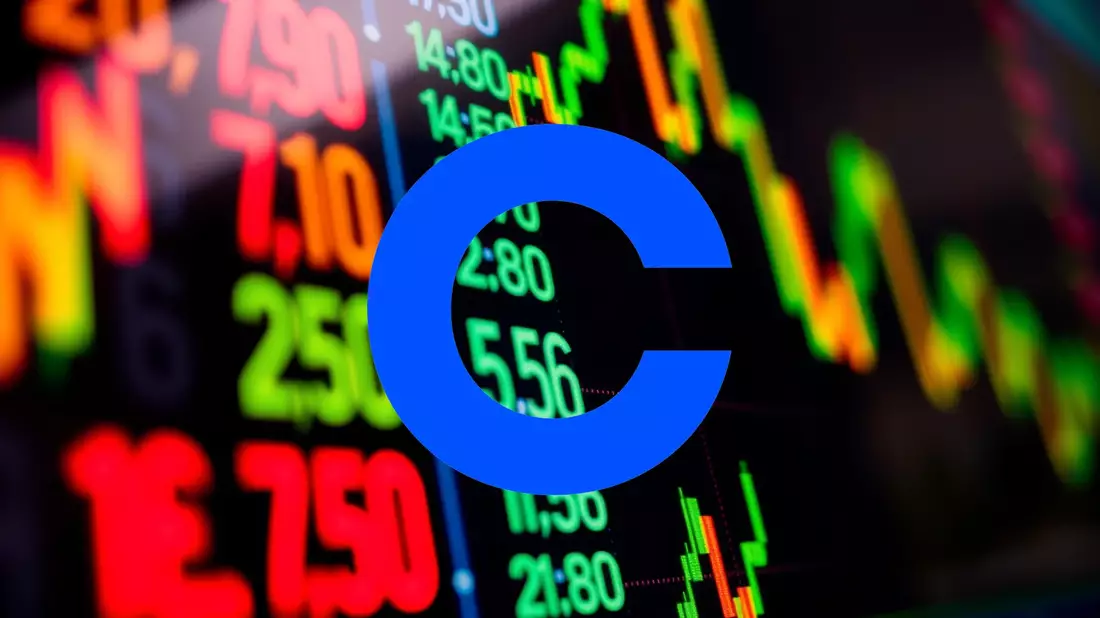 Coinbase Shares Spark Intense Wall Street Debate - Bild: über boerse-global.de