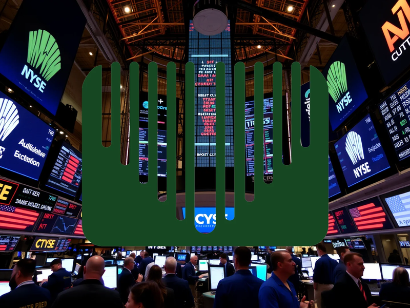 Arbor Metals Aktie: Showdown am Tief! - Foto: über boerse-global.de