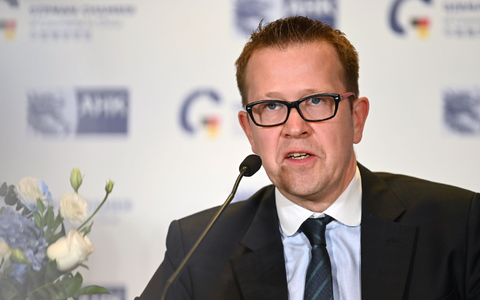 Innovation ist für deutsche Firmen in China ein Kernthema. (Symbolbild)  - Foto: Johannes Neudecker/dpa