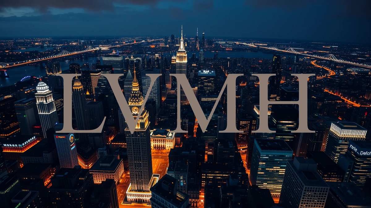 LVMH Aktie: Völlig verzerrtes Bild! - Foto: über boerse-global.de