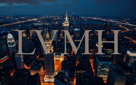 LVMH Aktie: Völlig verzerrtes Bild! - Foto: über boerse-global.de