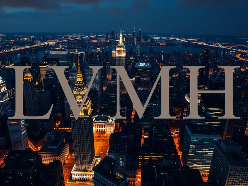 LVMH Aktie: Völlig verzerrtes Bild! - Foto: über boerse-global.de