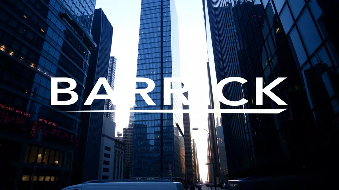 Barrick Gold’s Strategic Pivot Sparks Investor Rally - Bild: über boerse-global.de