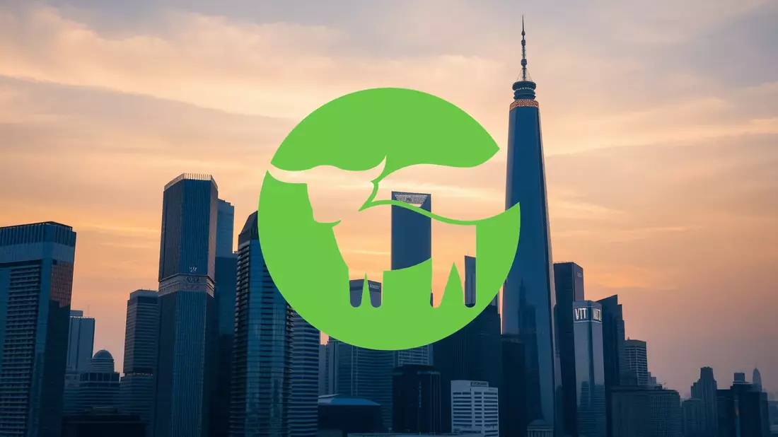 Beyond Meat: ¿Un Repunte Sin Fundamentos? Illustration mit AI erstellt übermittelt durch boerse-global.de