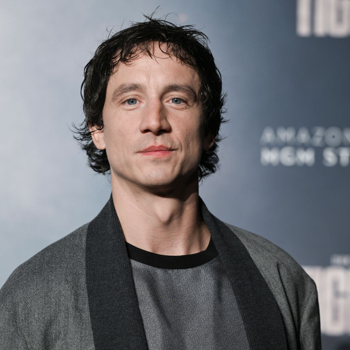 Der 38-jährige Laurence Rupp ist Teil des neuen Ermittler-Duos aus Wien. (Archivbild) - Foto: Jens Kalaene/dpa