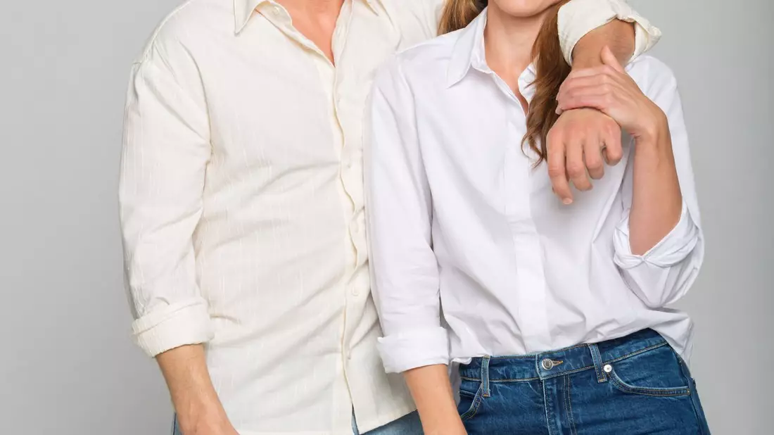 Der «Tatort» aus Österreich hat mit Fussenegger und Rupp ein neues Ermittler-Duo. (Archivbild) - Bild: Thomas Ramstorfer/ORF/APA/dpa