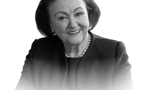 KARL STORZ trauert um langjährige Firmenchefin Sybill Storz - Foto: presseportal.de