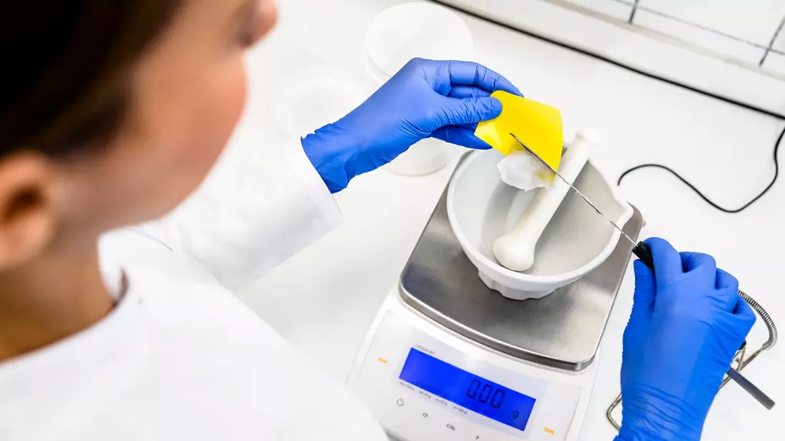 Rezepturen: Apotheken kämpfen vor Gericht für faire Bezahlung - Bild: presseportal.de
