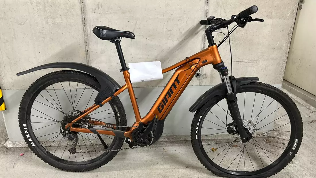 POL-DA: Darmstadt: Fahrrad und E-Scooter sichergestellt / Die Kriminalpolizei sucht den Eigentümer - Bild: presseportal.de