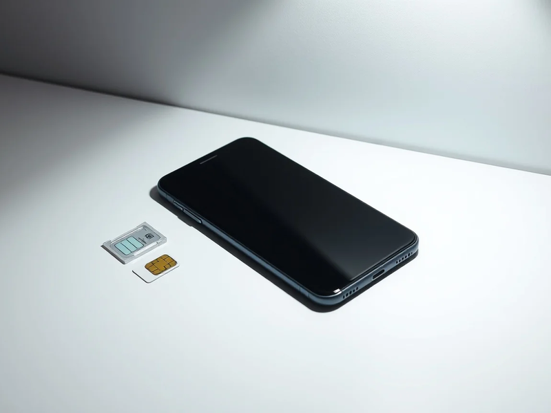 WhatsApp und Telegram: Indien zwingt zu radikaler SIM-Bindung - Foto: über boerse-global.de