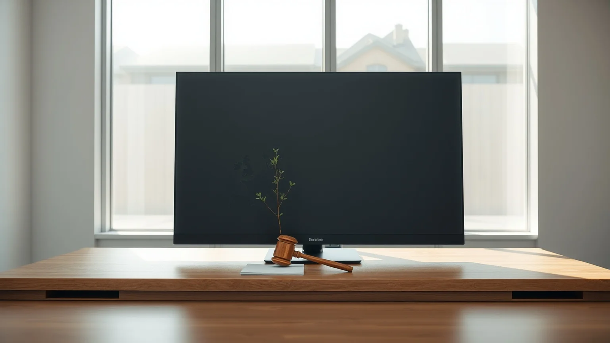 EU-Entwaldungsgesetz: Umsetzung erneut verschoben - Foto: über boerse-global.de