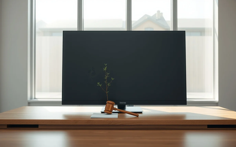 EU-Entwaldungsgesetz: Umsetzung erneut verschoben - Foto: über boerse-global.de