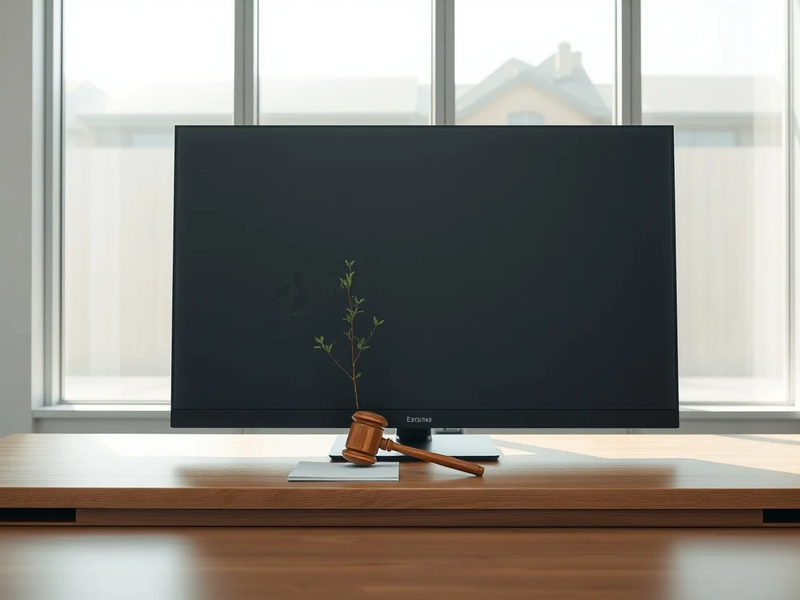 EU-Entwaldungsgesetz: Umsetzung erneut verschoben - Foto: über boerse-global.de